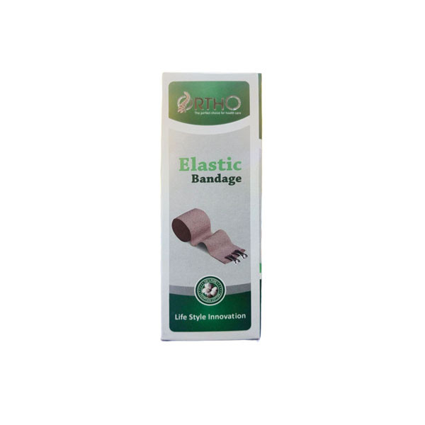 Ortho Elastic Bandage 15 cm