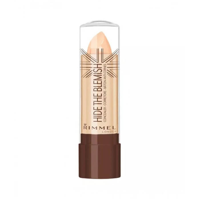 Rimmel Hide The Blemish Concealer 002 Sand