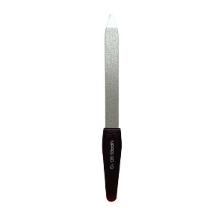 Nippes 13CM 60-13S Sapphire Nail File Coarse & Fine