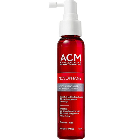 ACM NOVOPHANE ANTI-HAIR LOSS LOTION - 100 ML
