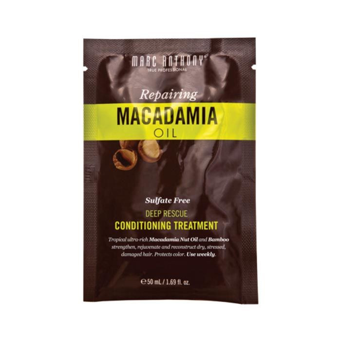 Marc Anthony 50ml Macadamia Oil Conditioning Treatmnt