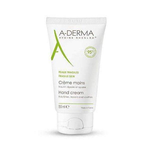 Aderma Fragile Skin Hand Cream 50 ML