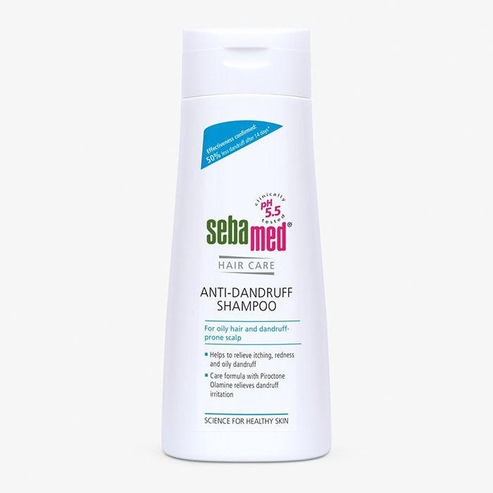 Sebamed Anti-Dandruff Shampoo 200 ml
