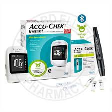 إنستانت مع جهاز اللسان و 10 شرائط