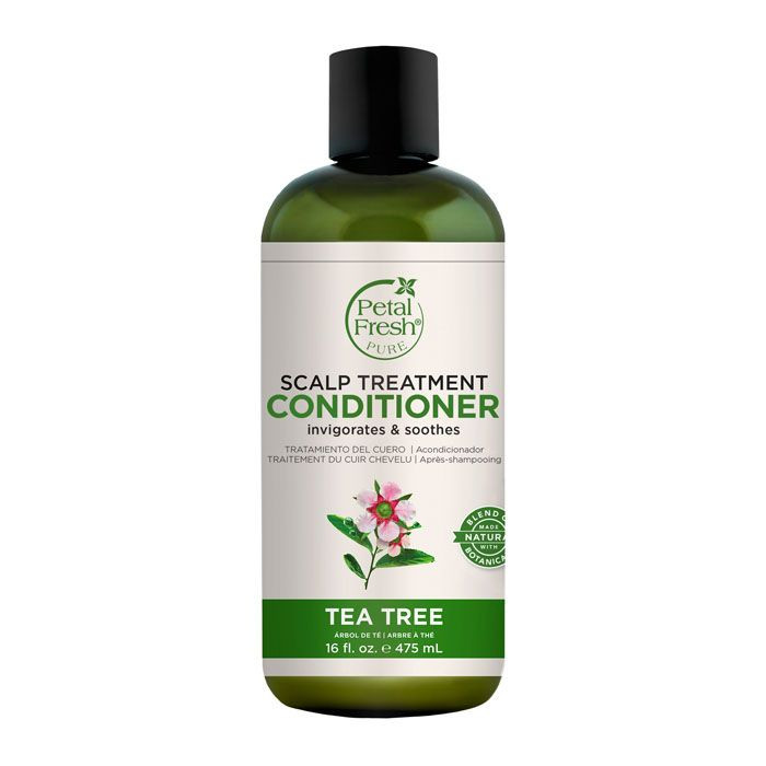 Petal Fresh Pure Tea Tree Conditioner