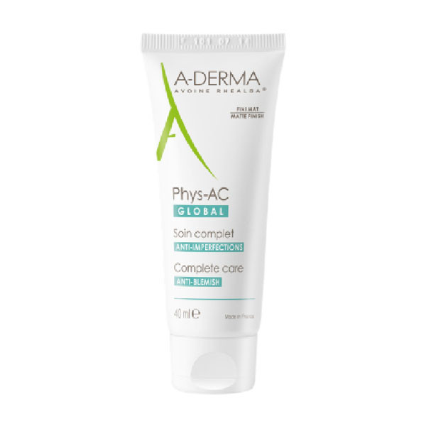 Aderma Phys-Ac Anti-Blemish Complete Care 40 ML