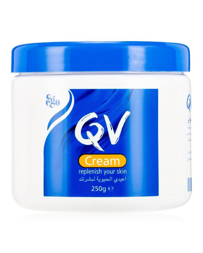 Ego QV Cream 250g