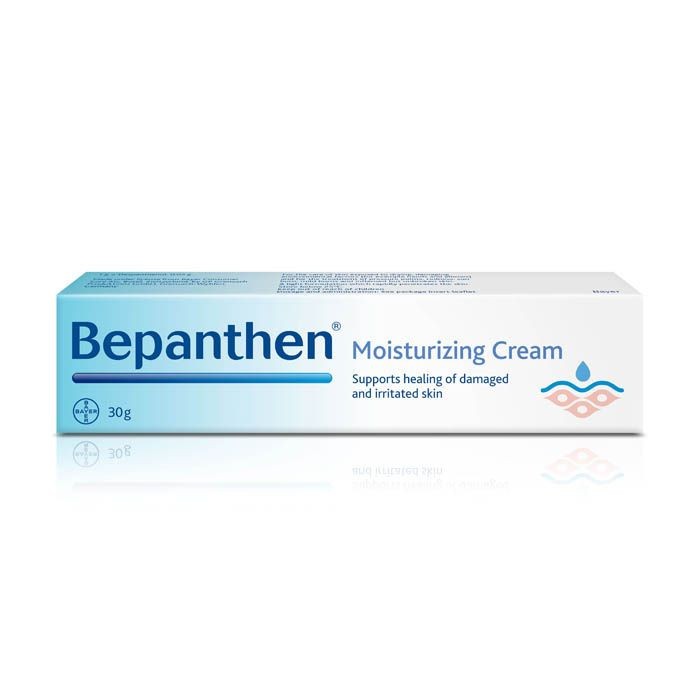 Bepanthen 5% Cream 30 g Tube