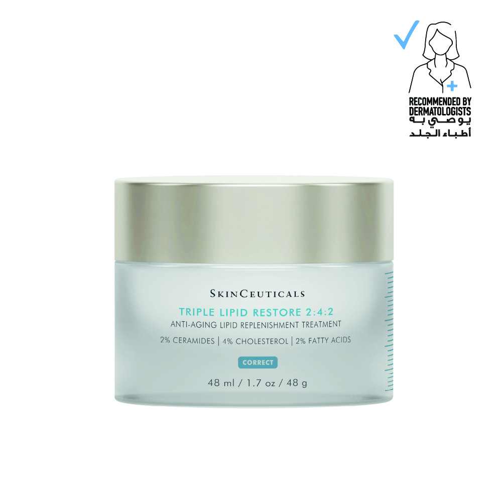 Skinceuticals Triple Lipid Restore 242 Anti-Aging Cream 48ML