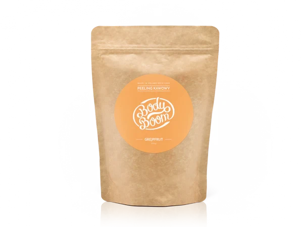 Bodyboom Mango 200 G