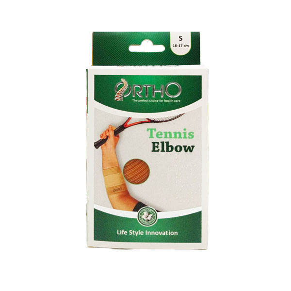Ortho Tennis Elbow Small (16-17 cm)