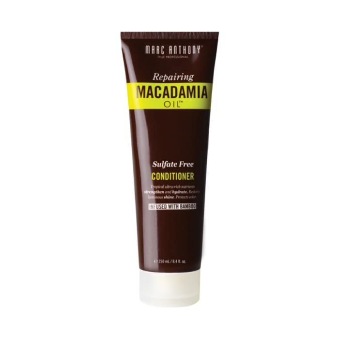Marc Anthony 250ml Macadamia Oil Conditioner