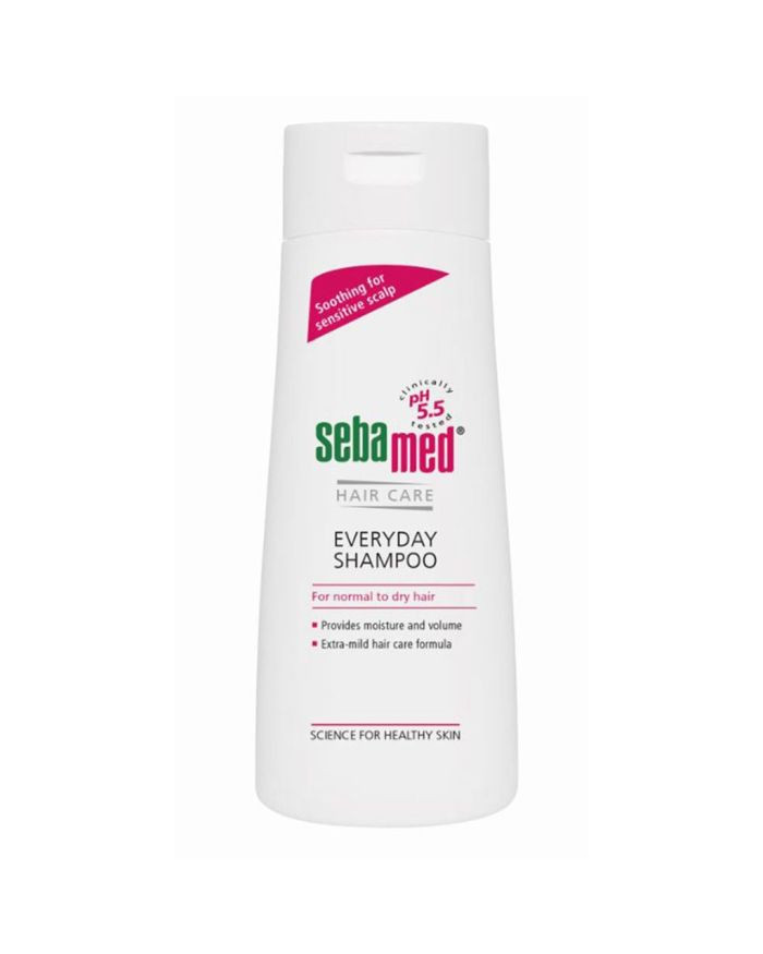 Sebamed EveryDay Shampoo 200 ml