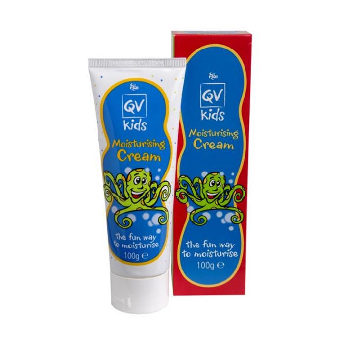 Ego QV Kids Moisturizing Cream 100 gm