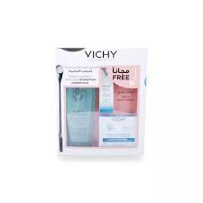 VICHY PURETTE THERMAL AQUA THERMAL RICH MIN 89 POUCH