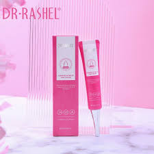 DR. RASHEL  30grams Feminine Intimate Pink Cream For Sensitive Areas