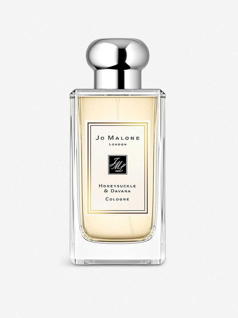 Jo Malone Honeysuckle & Davana Cologne 100ML
