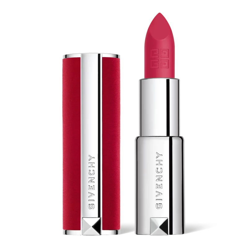 LE ROUGE DEEP VELVET MATTE LIPSTICK