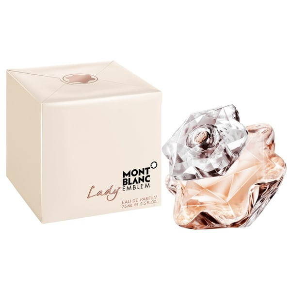 MONT BLANC LADY EMBLEM PERFUME - PRFUMES FOR WOMEN