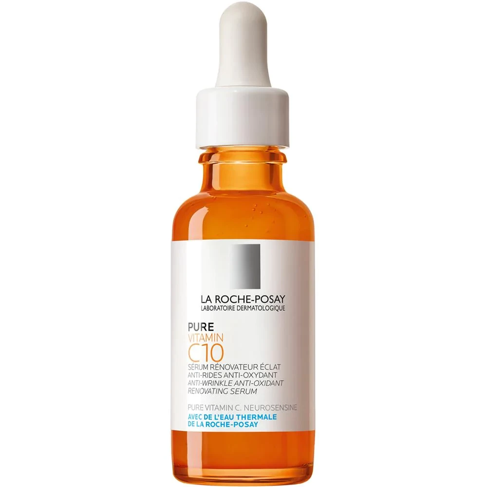 LAROCHE-POSAY PURE VITAMIN C10 SERUM 30ML