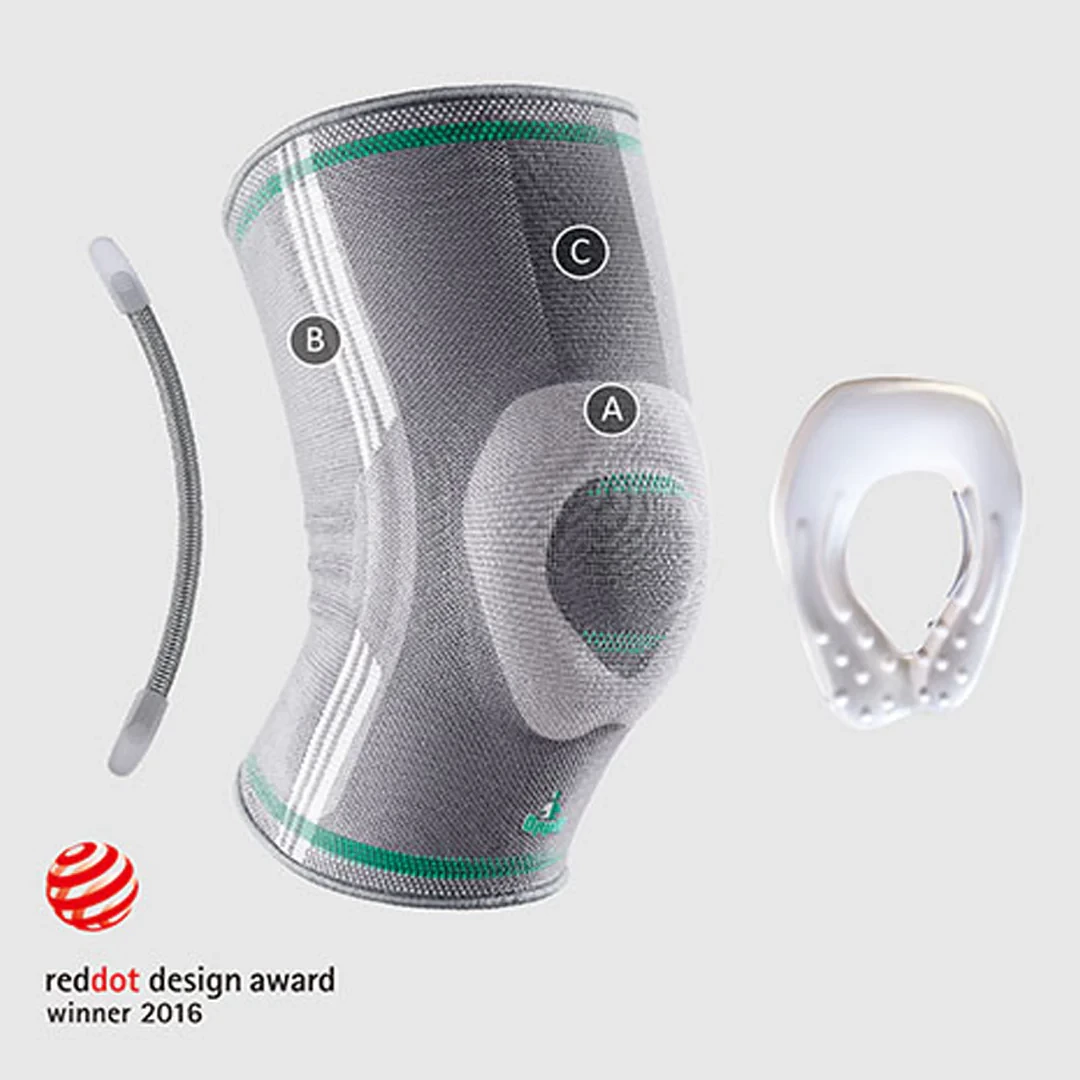 Oppo Knee Stabilizer Large(2320)