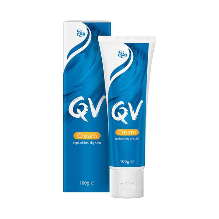 Ego QV Cream 100 gm