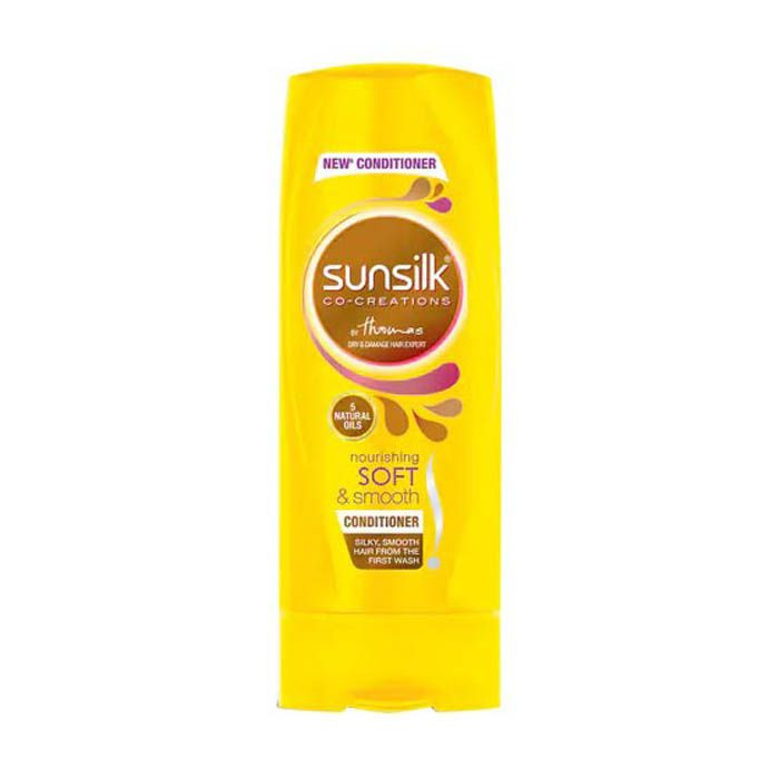 Sunsilk Conditioner Soft & Smooth 350 ml