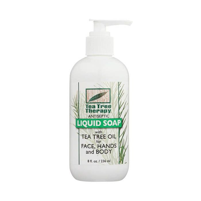 Tea Tree Therapy Liquid Soap 236 ml