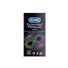 ديركس إكستندد بليجر كوندمز 12 حبة