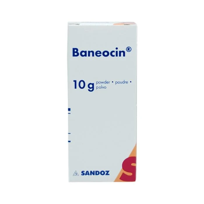 Buy Baneocin Powder 10 gm Bottle Online at Best Price in UAE | Medi ...