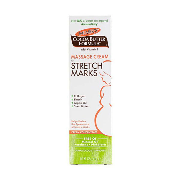 Palmer's Massage Cream for Stretch Marks 125 G