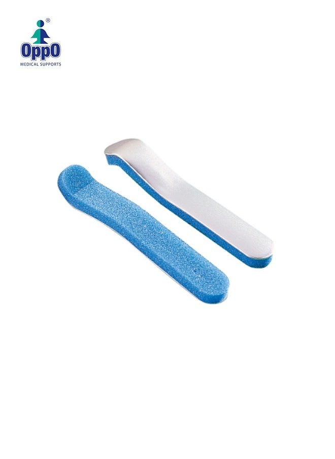 OPPO 4282  Curve Finger Splint – Support & Protection for Finger Injuries