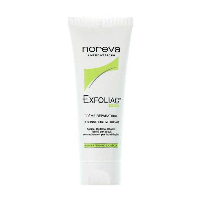 Noreva 40 ml Exfoliac Reconstructive Cream