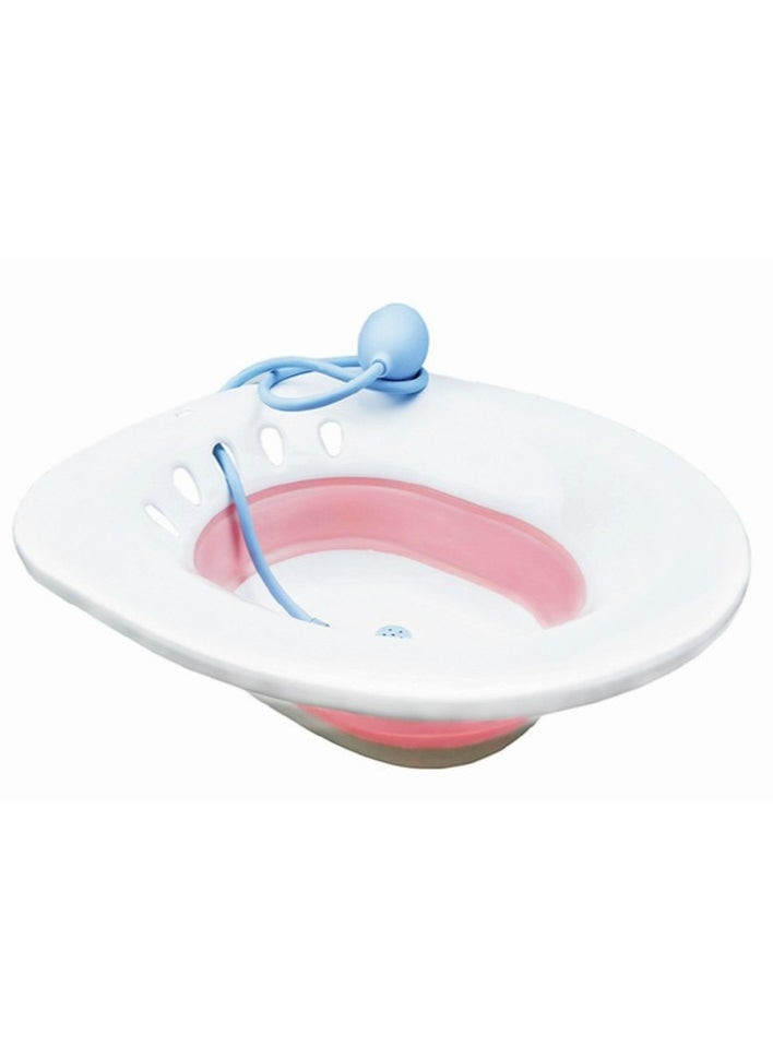 Sitz Bath With Pump URGAID