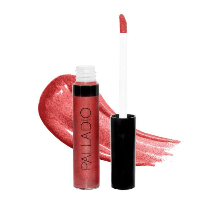Palladio Lip Gloss 7ml - Watermelon
