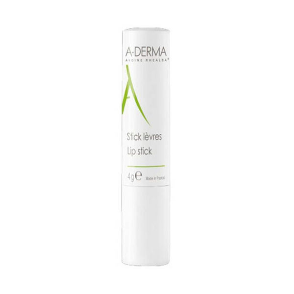 Aderma Fragile Skin Lip Stick 4 G