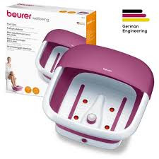 BEURER FB30 سبا للقدمين