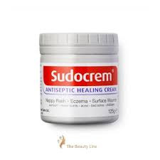 سُودو كريَم 125 غرام