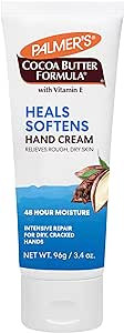 Palmers's Cocoa Butter Formula Heals Softens hand Cream-Vitamin E