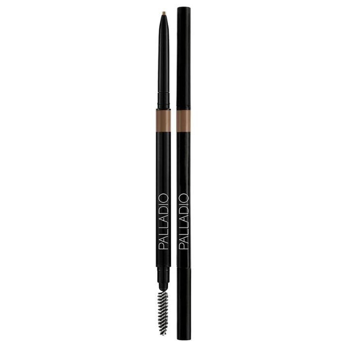Palladio Brow Definer Micro Pencil Taupe