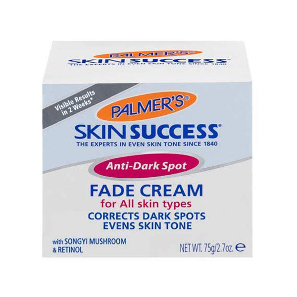 Palmer's Skin Success Cream for All Skin Type 75 G