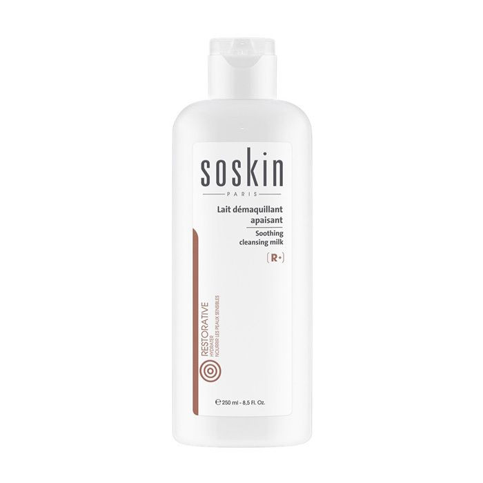 Soskin W+ Intense Clarifying Serum 30 ml