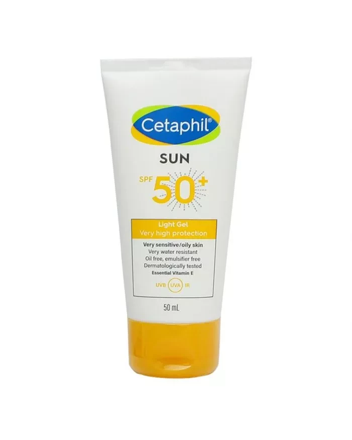 Cetaphil Sun SPF50+ Gel 50 ml