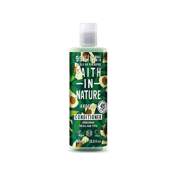 Faith In Nature Avocado Conditioner 400 ML