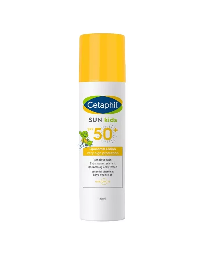 Cetaphil Sun Kids SPF 50+ Lotion 150ml