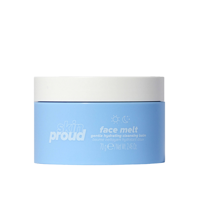 Skin Proud Face Melt Gentle Hydra Cleansing Balm 70gm