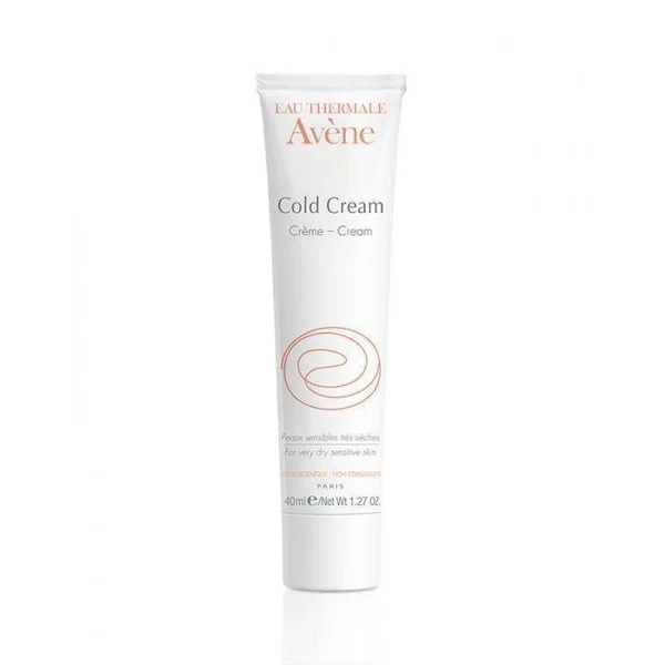 Cold Cream 40 Ml