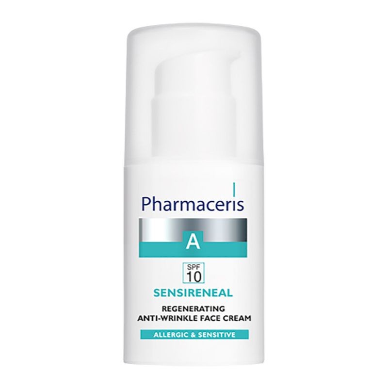 Pharmaceris A Sensireneal Intensive Anti-Wrinkle Cream 30 ml