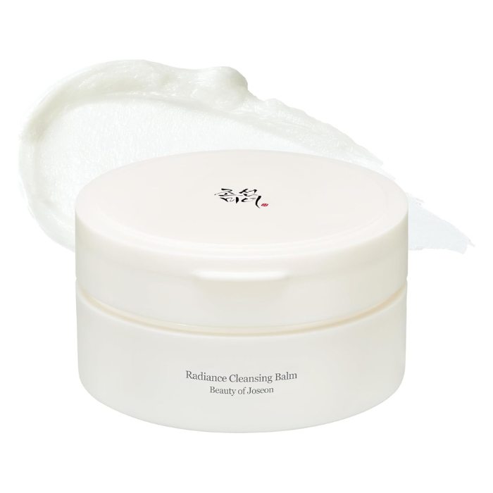 Beauty Of Joseon 100ml Radiance Cleansing Balm