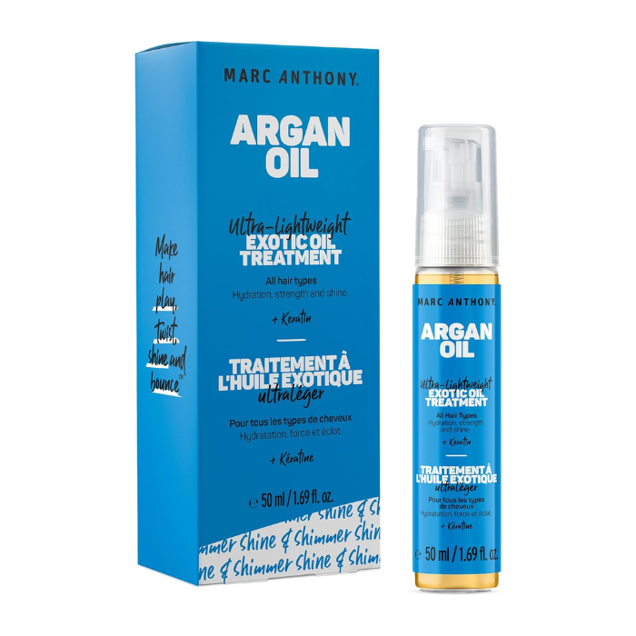 Marc Anthony 50 ml Argan Oil Exotic Oil Treatment